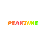 피크타임 로고
