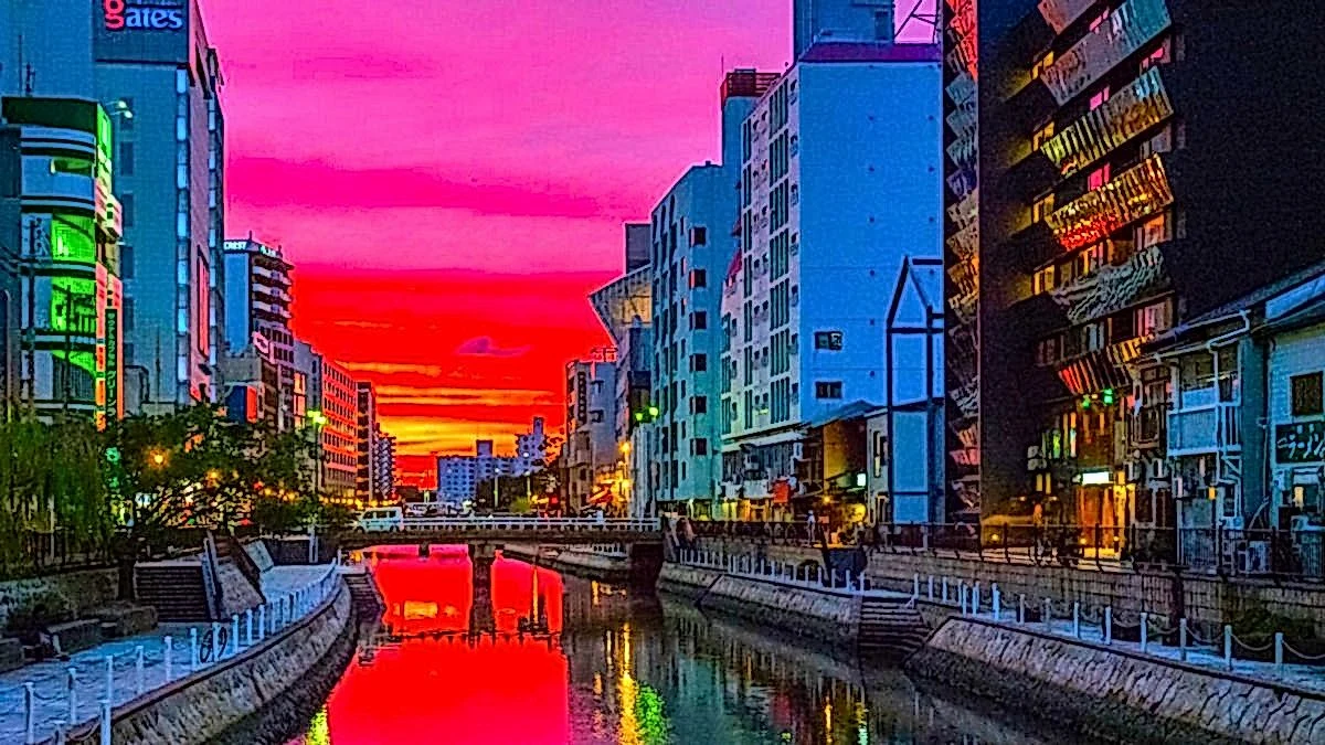 후쿠오카